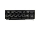 Esperanza Titanium MEMPHIS TK108 / Black