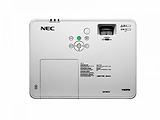 NEC MC342X LCD XGA 3400Lum / White