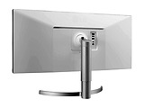 LG 34WN650 / 34" IPS 2560x1080 UWHD FreeSync / White