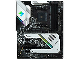 ASRock X570 STEEL LEGEND ATX AM4 Socket
