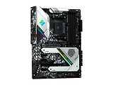 ASRock X570 STEEL LEGEND ATX AM4 Socket