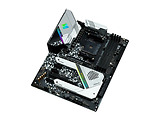 ASRock X570 STEEL LEGEND ATX AM4 Socket