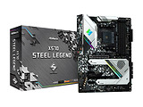 ASRock X570 STEEL LEGEND ATX AM4 Socket
