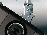 NEC PJ02CMPX Ceiling Mount