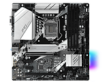 ASRock Z490M PRO4 mATX S1200