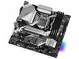 ASRock Z490M PRO4 mATX S1200
