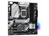 ASRock Z490M PRO4 mATX S1200