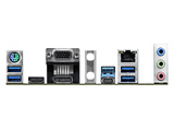 ASRock Z490M PRO4 mATX S1200
