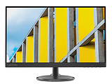 Lenovo D27-30 / 27" VA FullHD FreeSync 60Hz / Black