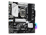 ASRock H470M PRO4 mATX S1200