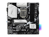 ASRock H470M PRO4 mATX S1200