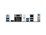 ASRock H470M PRO4 mATX S1200