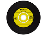 Verbatim DataLifePlus CD-R AZO 700MB 52X VINYL SURFAC x10 / 43426