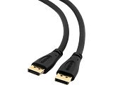 Cablexpert CC-DP-1M Cable DP to DP /
