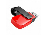 SiliconPower Ultima 31 / 32GB USB2.0 / Red