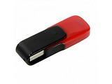 SiliconPower Ultima 31 / 32GB USB2.0 / Red