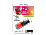 SiliconPower Ultima 31 / 32GB USB2.0 / Red