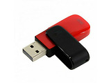 SiliconPower Ultima 31 / 32GB USB2.0 / Red