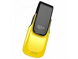 SiliconPower Ultima 31 / 32GB USB2.0 / Yellow