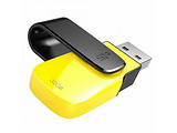SiliconPower Ultima 31 / 32GB USB2.0 / Yellow