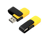 SiliconPower Ultima 31 / 32GB USB2.0 / Yellow