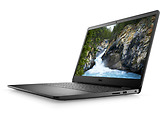DELL Vostro 15 3500 / 15.6" FullHD WVA / Intel Core i7-1165G7 / 8GB DDR4 / 512GB NVMe / NVIDIA GeForce MX330 2GB / Ubuntu / Black