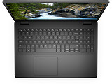 DELL Vostro 15 3500 / 15.6" FullHD WVA / Intel Core i7-1165G7 / 8GB DDR4 / 512GB NVMe / NVIDIA GeForce MX330 2GB / Ubuntu / Black