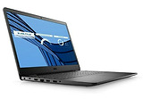 DELL Vostro 15 3500 / 15.6" FullHD WVA / Intel Core i7-1165G7 / 8GB DDR4 / 512GB NVMe / NVIDIA GeForce MX330 2GB / Ubuntu / Black