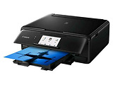 Canon Pixma TS8140 MFD A4 / Black
