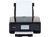 Canon Pixma TS8140 MFD A4 / Black