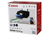 Canon Pixma TS8140 MFD A4 / Black
