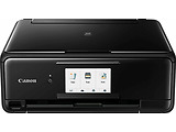 Canon Pixma TS8140 MFD A4 / Black