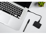 Verbatim Store 'n' Go Mini 1TB External Black