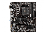 MSI B550M PRO mATX Socket AM4 Dual 2xDDR4-4600
