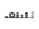MSI B550M PRO mATX Socket AM4 Dual 2xDDR4-4600