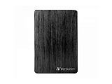 Verbatim Store 'n' Go ALU Slim 2.5" External HDD 2.0TB 53665 / Grey