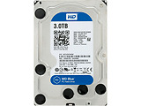 WesternDigital Caviar Blue WD30EZAZ / 3.0TB 3.5 HDD /