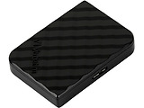 Verbatim Store 'n' Go Mini SSD 2.5" External 512GB 53236 / Black