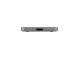 Verbatim Store 'n' Go ALU Slim 2.5" External HDD 1.0TB 53662 / Grey