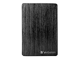 Verbatim Store 'n' Go ALU Slim 2.5" External HDD 1.0TB 53662 /