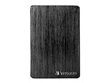 Verbatim Store 'n' Go ALU Slim Verbatim 2.5" External HDD 1.0TB 53663 /