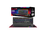 MARVO CM420 / Black