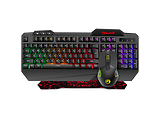 MARVO CM306 / Black