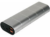 Verbatim 49574 20000mAh Power bank / Grey