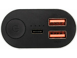 Verbatim 49574 20000mAh Power bank / Grey
