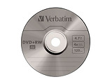 Verbatim DataLifePlus DVD+RW SERL4.7GB 43489