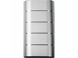 Verbatim 10000mAh Power bank 49572 / Grey