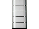 Verbatim 10000mAh Power bank 49573 / Grey