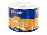Verbatim DataLife DVD-R NON-AZO 4.7GB 43791