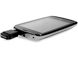 Verbatim NANO USB with Micro USB 64GB 49329 / Black